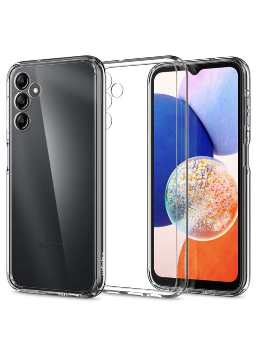 Husa Slim Premium Samsung A12/A13/A14/A15/A16/A06/A26/A36/A37/A57