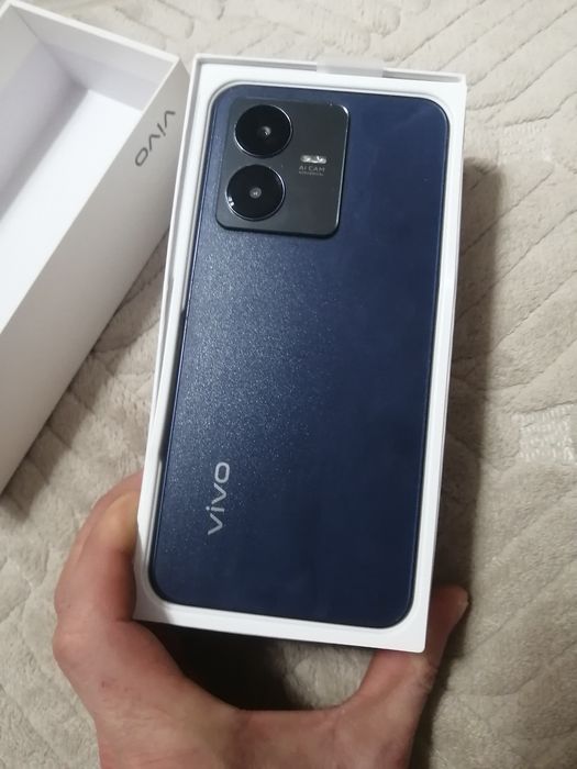 Vivo y 22 продам
