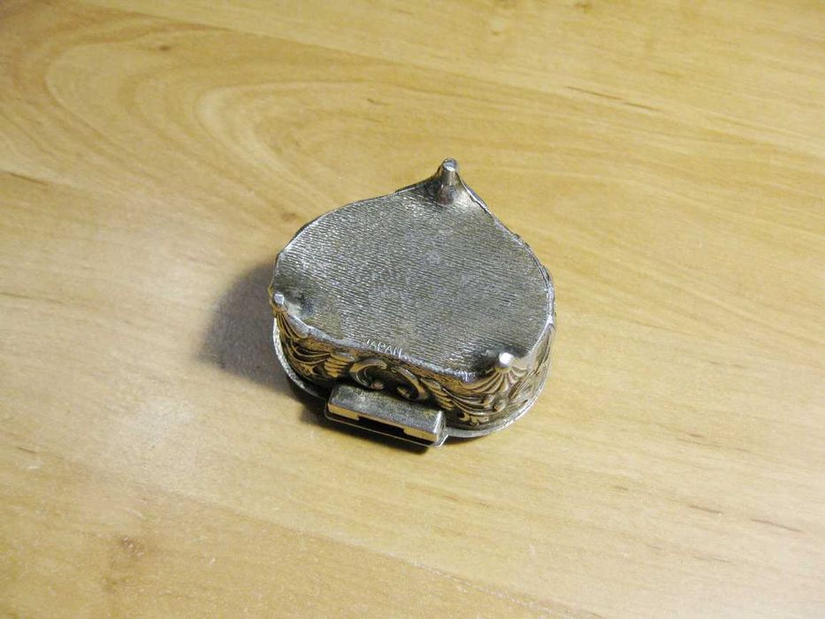 Шкатулка (Япония).