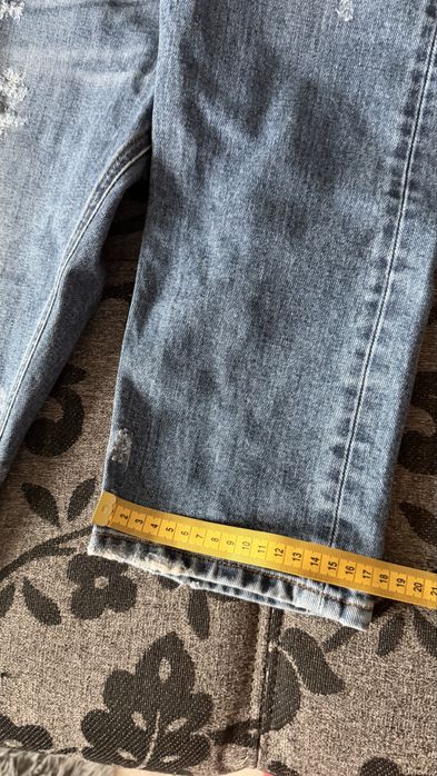 Дънки Dolge&Gabanna jeans 50 nomer 100%оригинални