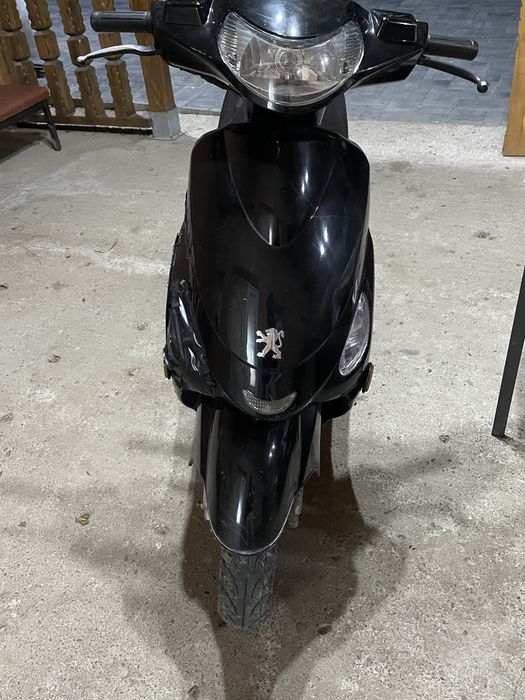 Vand scuter functionabil