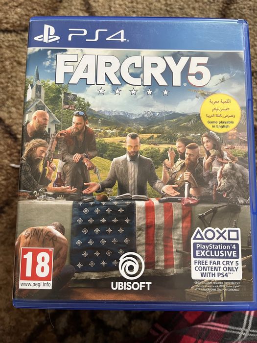 Обменяю игры на PS