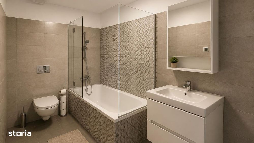 Apartament superb 2 camere I Nordului I De inchiriat