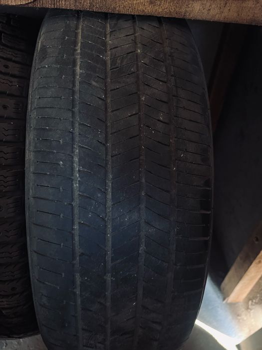 Продам резину 225/65/17