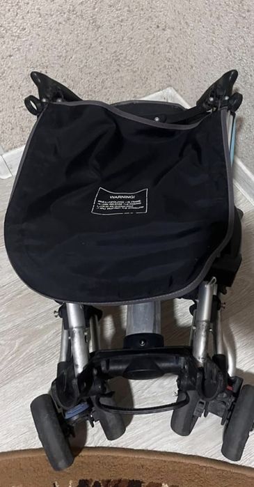 Продам коляску вертолёт.