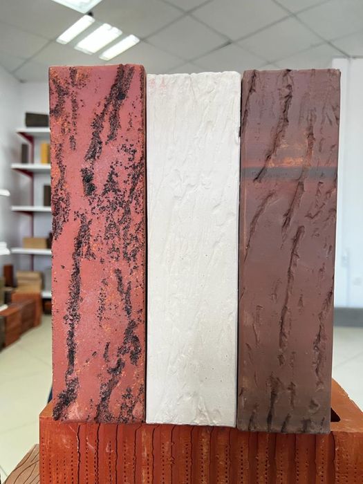 Продам Кирпичи Качественные