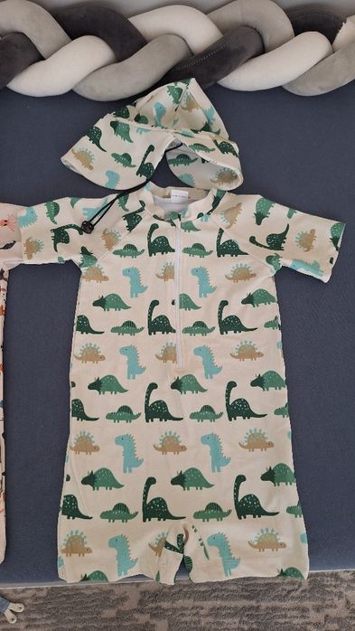 Costum de baie de apa copii 2-3 ani