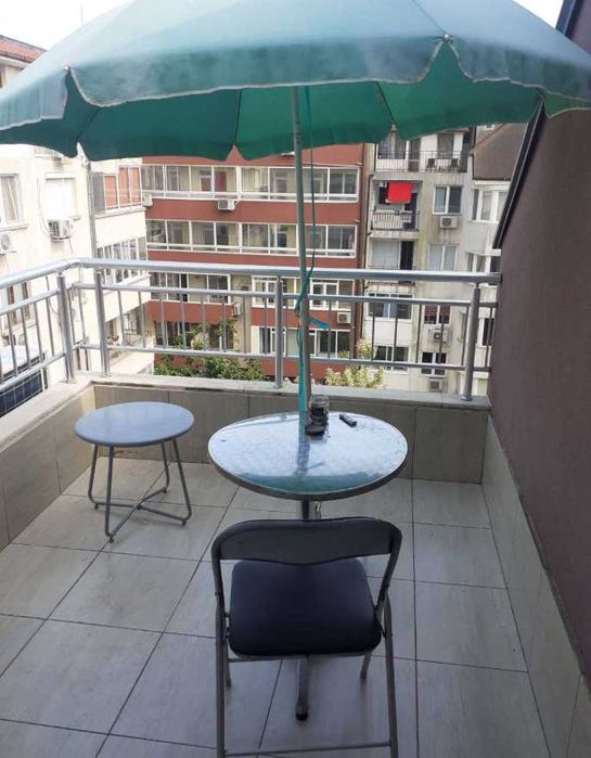 Продава се Двустаен апартамент в Бургас, Възраждане - 74 кв.м за 1892 €/кв.м - Снимка #5