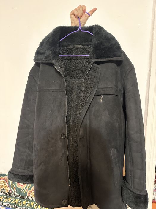 Две куртки по цене одной