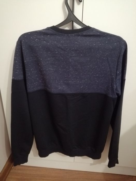 Пуловер подростковый