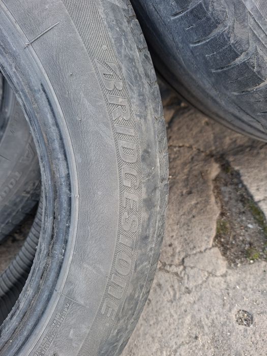 Продам шины BRIDGESTONE R15