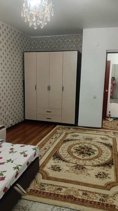 Сдам 1ком.квартиру посуточно  Батыс 2