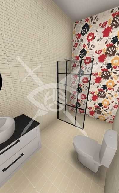 Двустаен апартамент в Хоризонт 799-23598