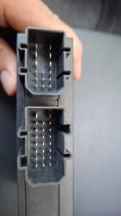 Блок комфорта Volkswagen Passat b5 plus