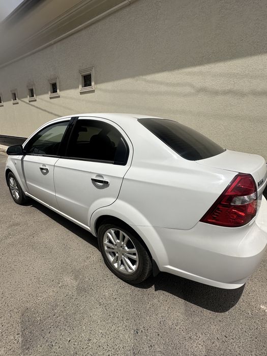 Ravon Nexia3 2019