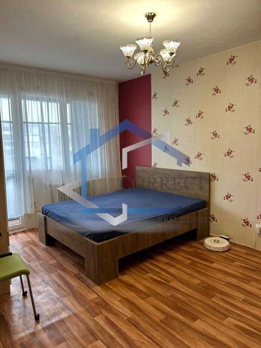 Дава се под наем Двустаен апартамент в Варна, Младост 1 - 50 кв.м за 255 € - Снимка #3