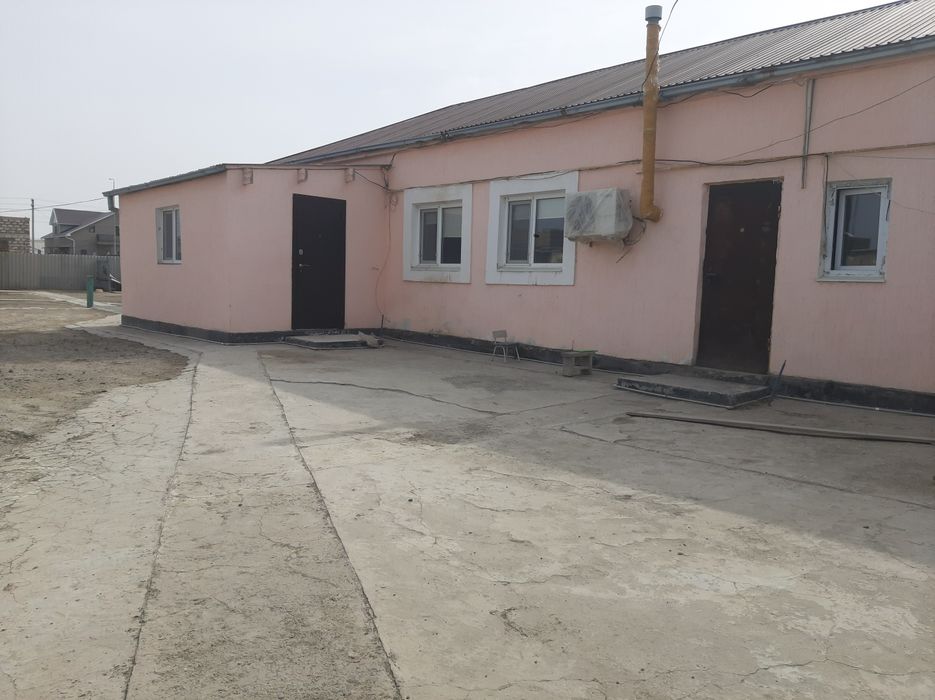 Таскала Атырау уй сатылады