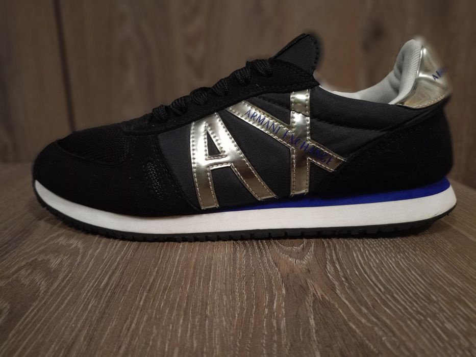 ARMANI EXCHANGE  няма горантия