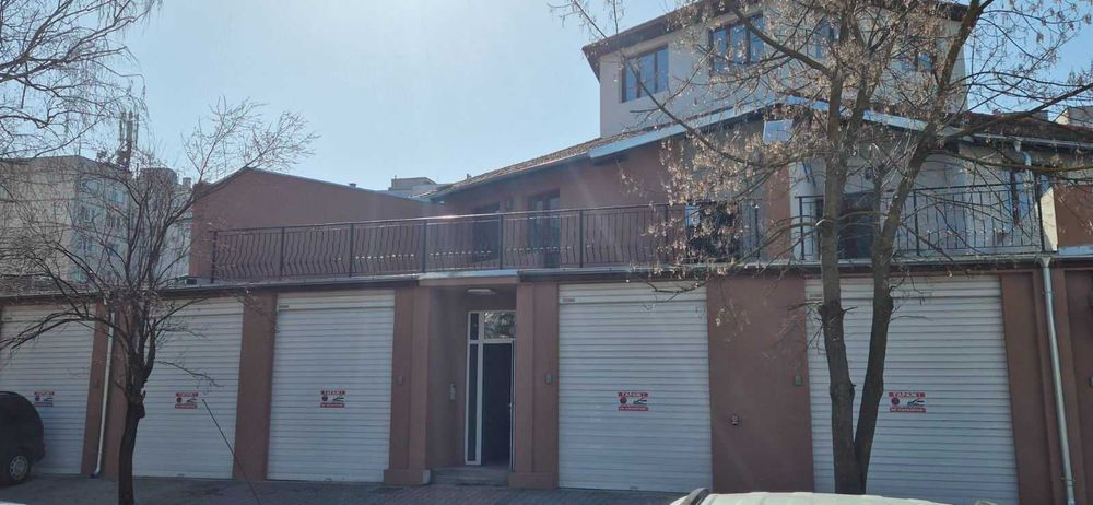 Двустаен апартамент с 1 спалня