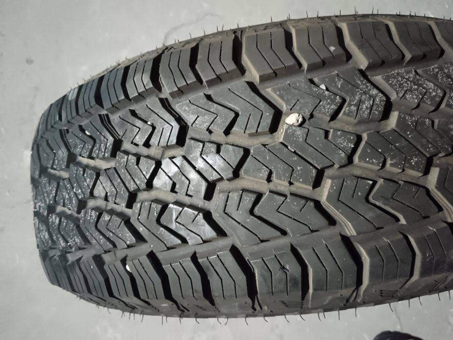 Шины Саулин Терромакс АТ