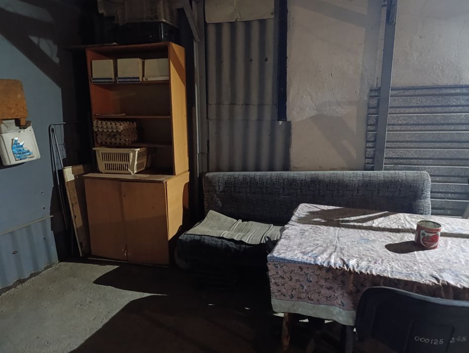 Диван даром отдам