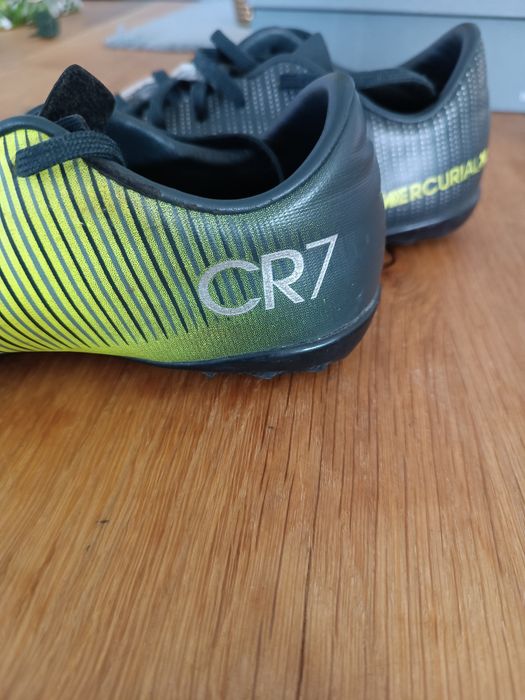 Nike Mercurial CR7 marimea 35