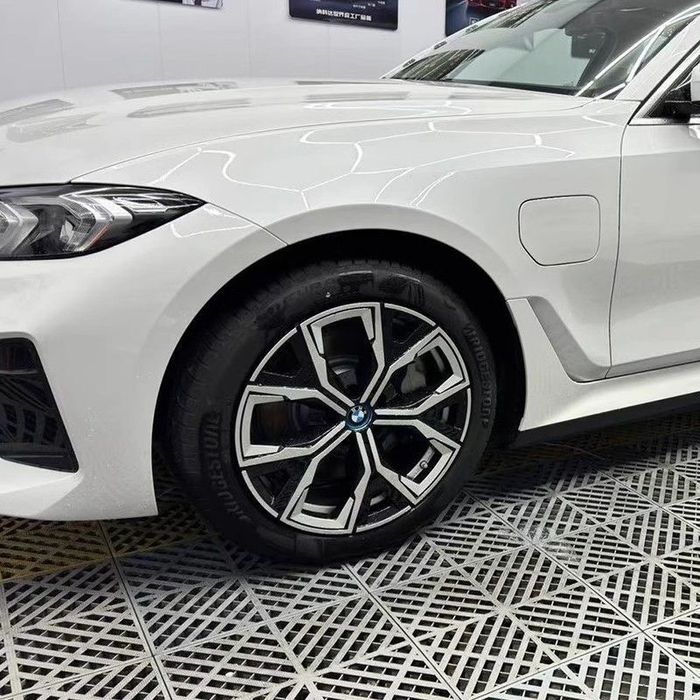 Колпаки, диск на bmw i3