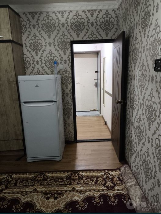 Продаётся 1 комнатная квартира