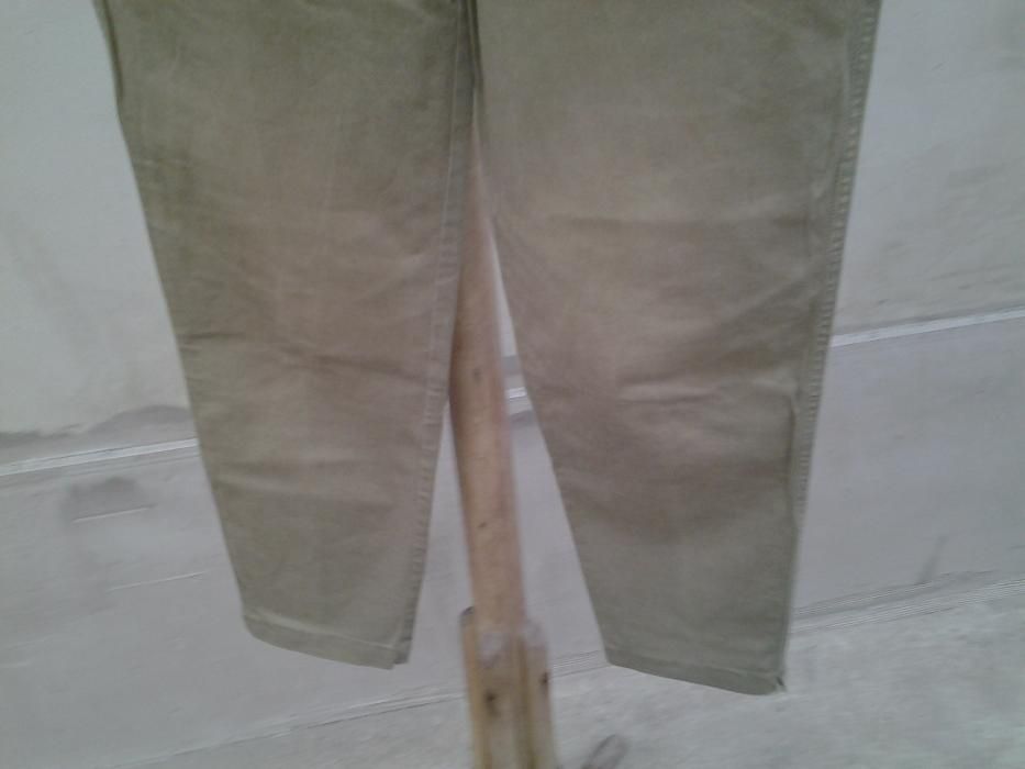**Zerres Stretch pantaloni dama | talie 80 cm | mar. 40 - M