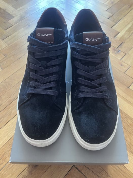 Gant елегантни сникърси