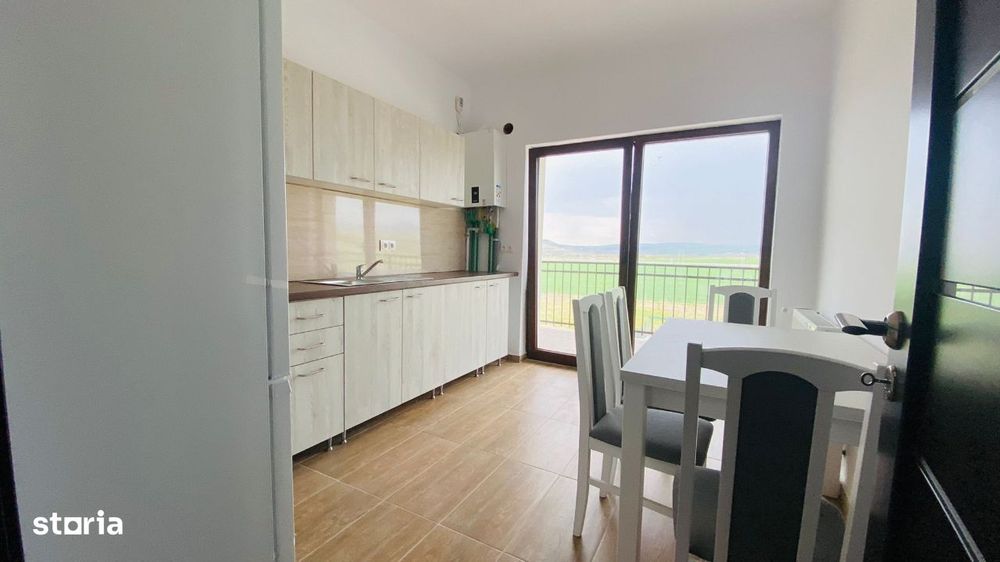 Apartament 4 Camere, Penthouse, In Sebes, Bloc Nou, Comision 0