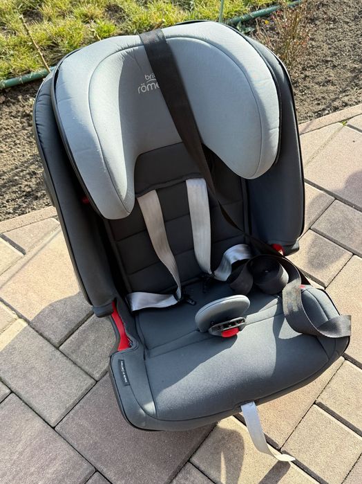 Scaun auto britax romer