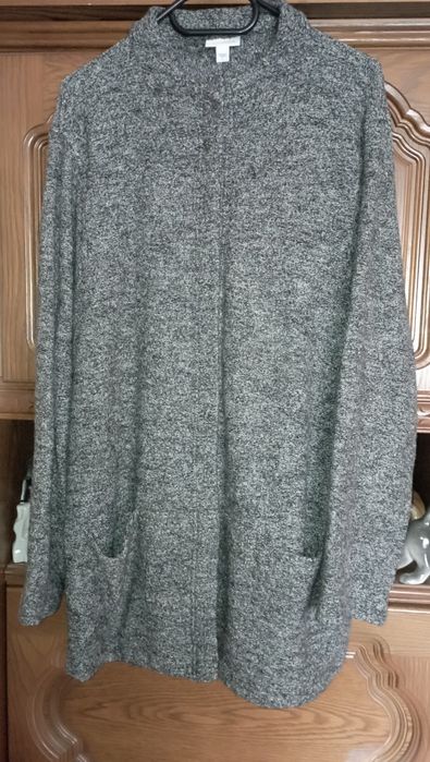 bluza din lana L
