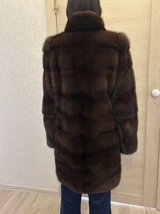 Шуба трансформер б/у