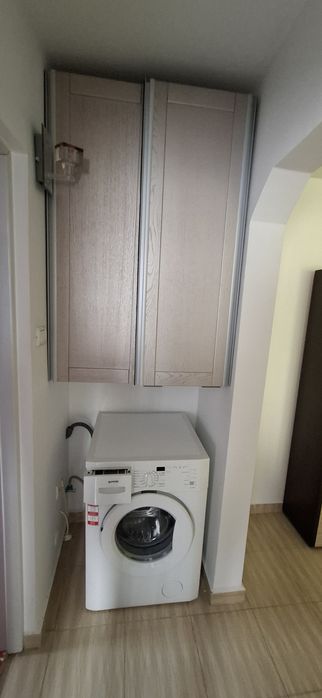 Închiriez apartament 2 camere zonă Alfa