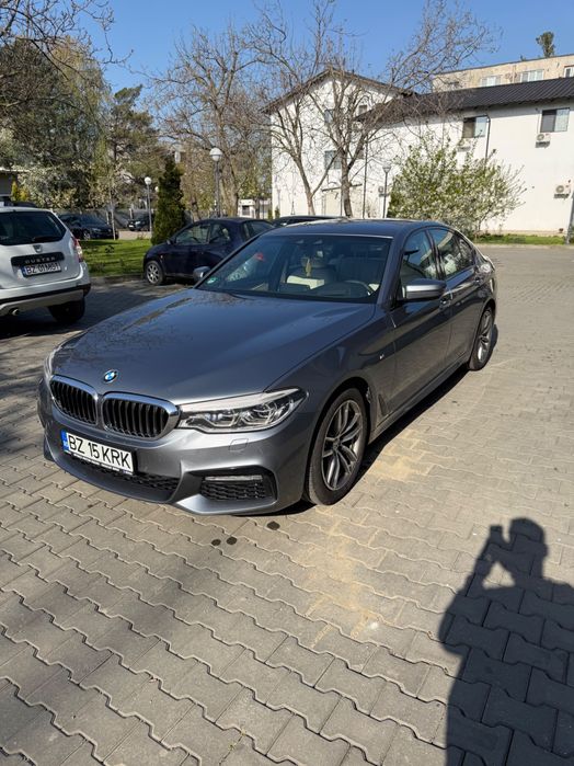 BMW 520D / G30 - M PAKET - 190CP - Full LED - 198 000 KM -