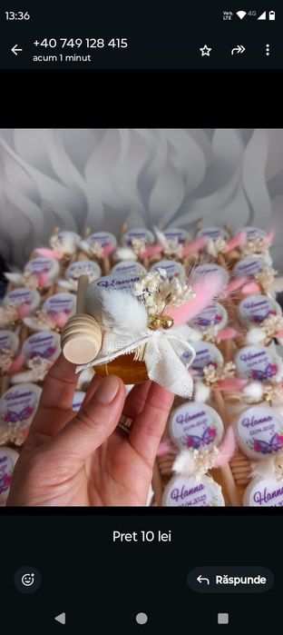 Marturii botez,nunta sau orice eveniment