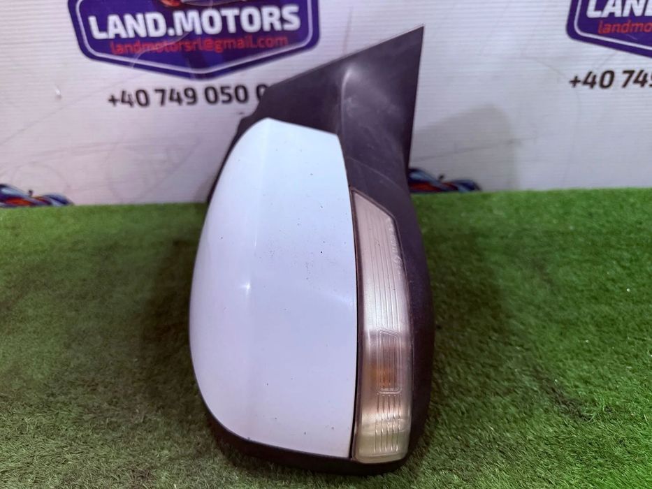 OGLINDA DREAPTA 8 PINI FORD FOCUS MK3 2013 1.6 DIESEL Duratorq BREAK COD OEM 034550 024550 22876180 2011-2015