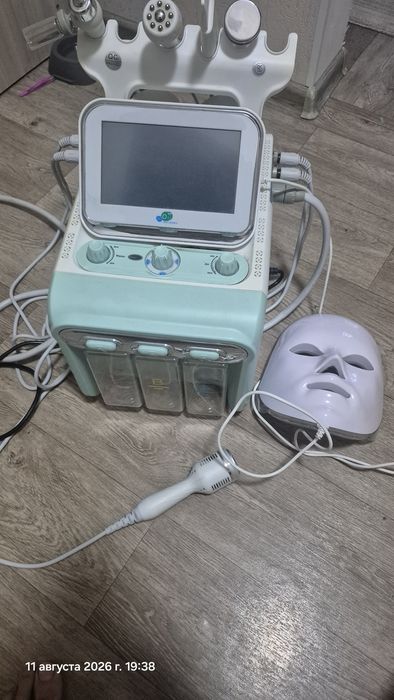Продам для  Чистка лица