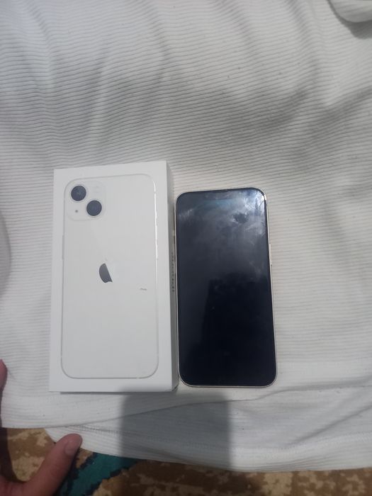 Iphone  13 128 гб
