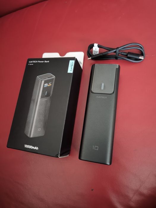 Преносима батерия 90w