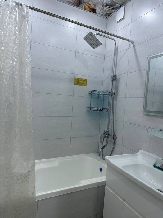 Юнусабад 13 квартал 3/4/4 (68²) продаётся квартира