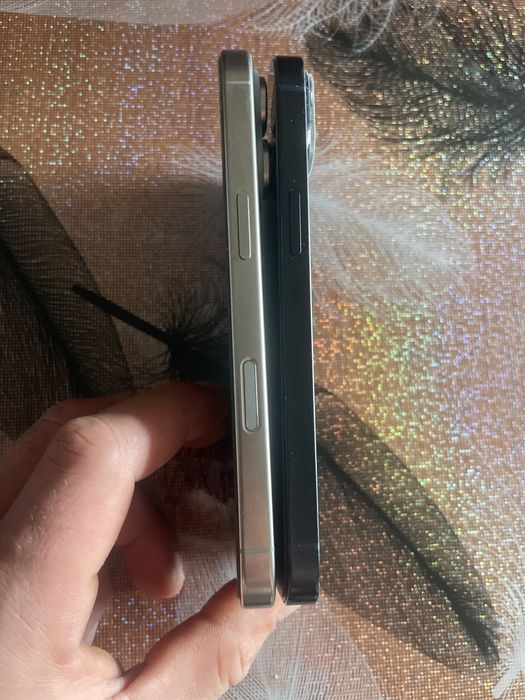 IPhone 16 pro IPhone 13 части