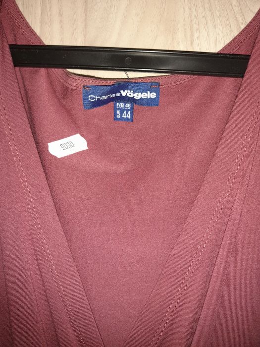 Rochii lejere de vara 44-46( potrivite si pentru gravide)