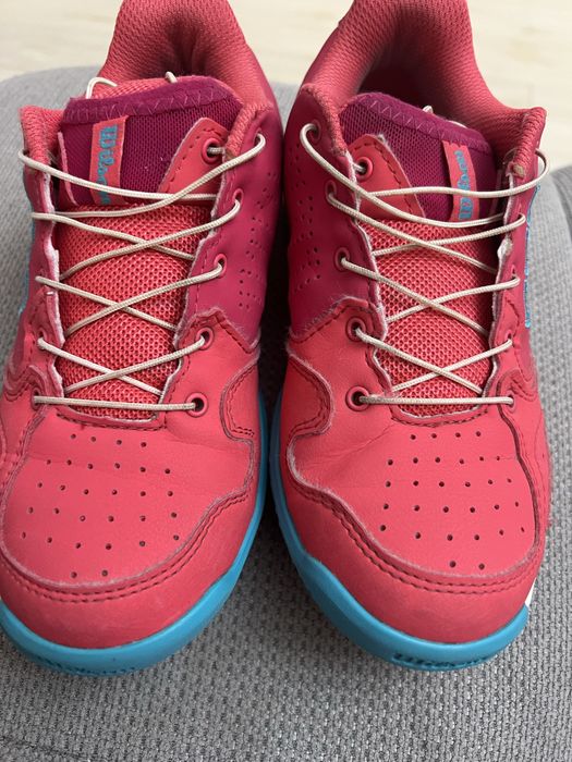 Кроссовки willson