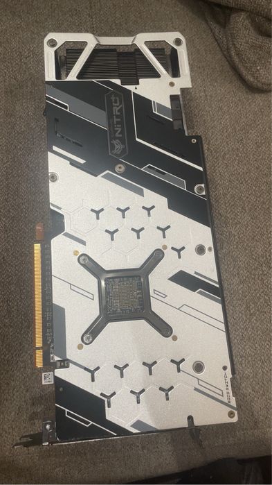 Rx 5700 xt 8 gb