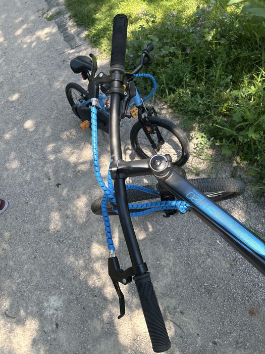 Rockrider st 120