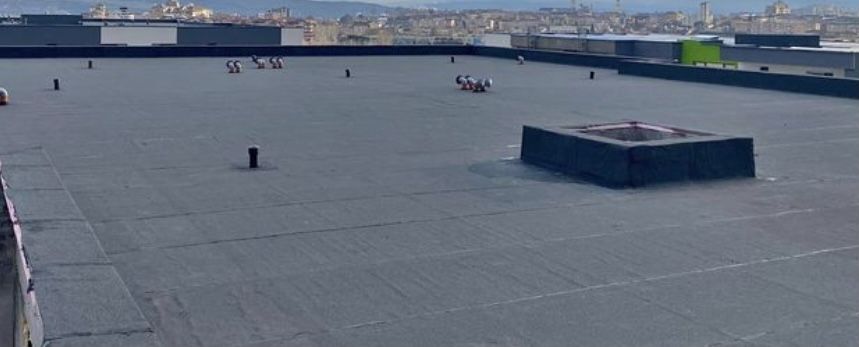 hidroizolati bituminoasă abkant