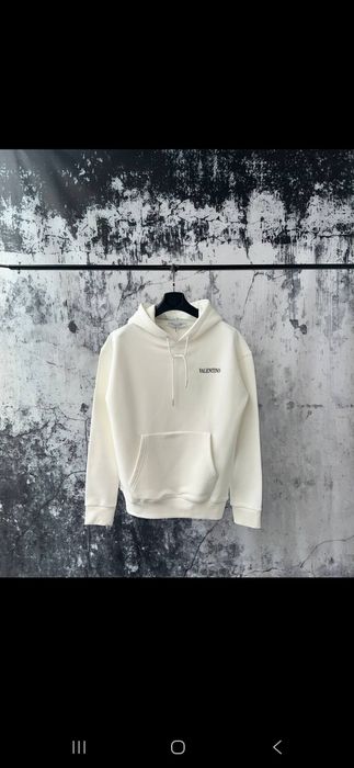 Hanorac Valentino calitate premium