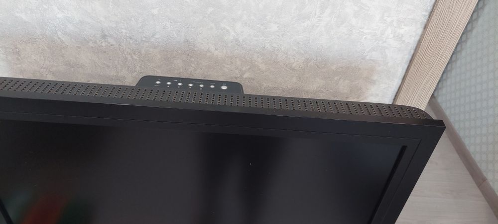 Телевизор жидкокристалический ,